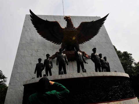 Sosok Soekitman, Polisi Saksi Sejarah Kelam Penculikan Jenderal TNI saat G30S 1965