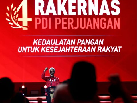 Survei Indikator: Survei Indikator: Ganjar Teratas di Jatim, Unggul 10,1% dari Prabowo Pascadeklarasi Anies-Cak Imin