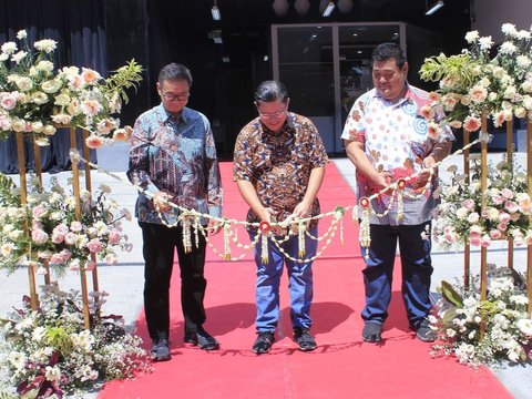 Link Net dan ZTE Selesaikan Pembangunan Data Center di Surabaya, Segini Kapasitasnya