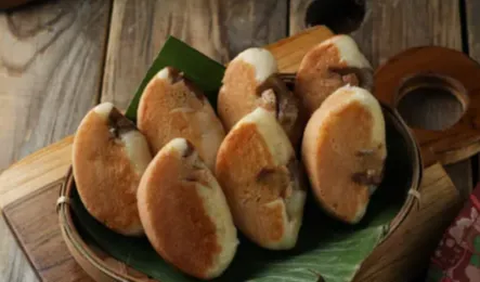 4. Resep Kue Pukis Kentang