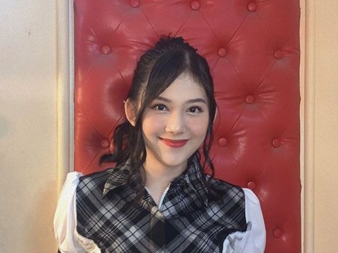 Umumkan Kelulusan, 10 Foto Cantik Chika Saat Pakai Kostum JKT48, Bikin Gagal Move On