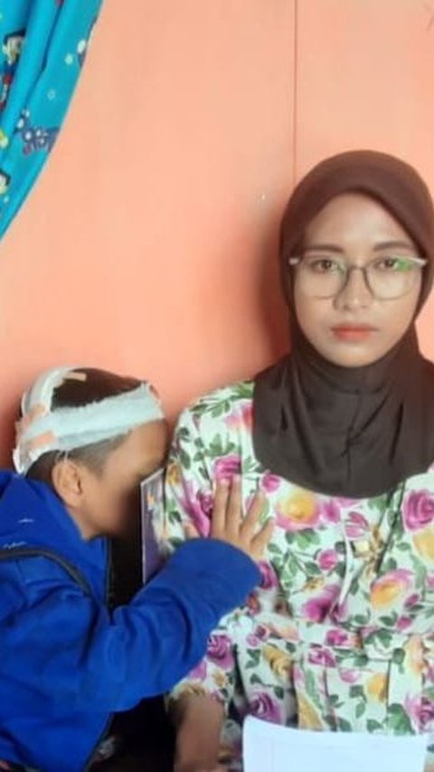 Kasus Bully Siswa SD di Jombang, Pelaku Pelemparan Kayu Dijerat Pasal Penganiayaan<br>