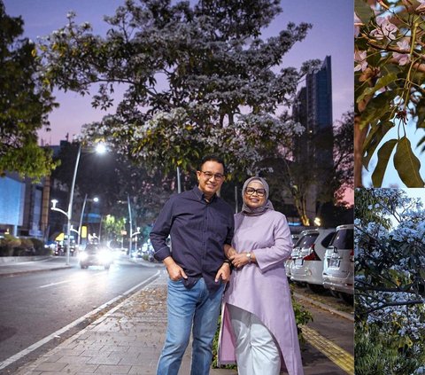 Cinta Bersemi di Kampus, Siapa Sangka Anak Kos ini Bakal Jadi Calon Ibu Negara