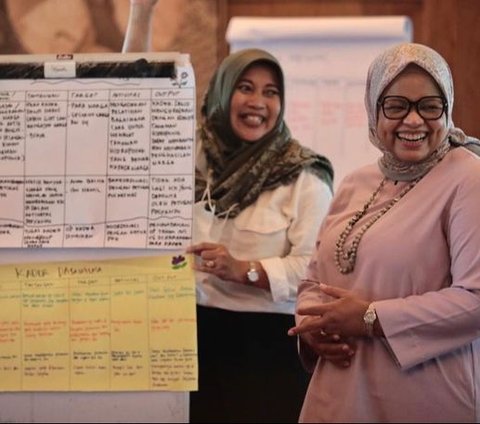 Cinta Bersemi di Kampus, Siapa Sangka Anak Kos ini Bakal Jadi Calon Ibu Negara