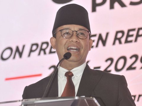 Anies Buka Suara Elektabilitas Kalah dari Ganjar dan Prabowo di Jatim Meski Gandeng Cak Imin