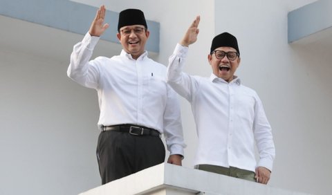 Dia tak memungkiri seringkali mendapatkan pertanyaan soal perolehan elektabilitas pada tabel survei untuk Pemilihan Presiden (Pilpres) 2024. Menurut dia, asil suatu survei merupakan kondisi atau potret angka yang terjadi sebelum berlangsungnya agenda konstelasi politik.<br>