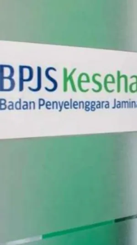 Jumlah Peserta BPJS Kesehatan Tembus Lebih dari 2OO Juta Jiwa per September 2023