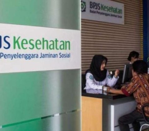 Jumlah Peserta BPJS Kesehatan Tembus Lebih dari 2OO Juta Jiwa per September 2023