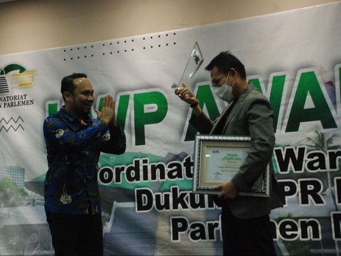 4 Periode di DPR & Pilih Pensiun, Herman Hery Ungkap Mitra Utama Bertugas di Parlemen