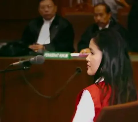 Revealed! The True Profession of Jessica Wongso's Parents, Suspects in the Cyanide Coffee Case
