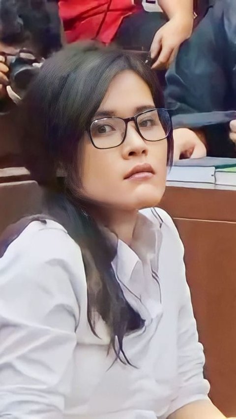 Terkuak! Profesi Sebenarnya Orangtua Jessica Wongso Tersangka Kasus Kopi Sianida
