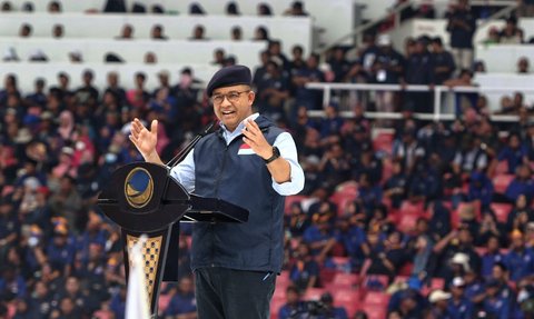 Pencipta Lagu 2019 Ganti Presiden Buka Opsi Kembali Dukung Prabowo