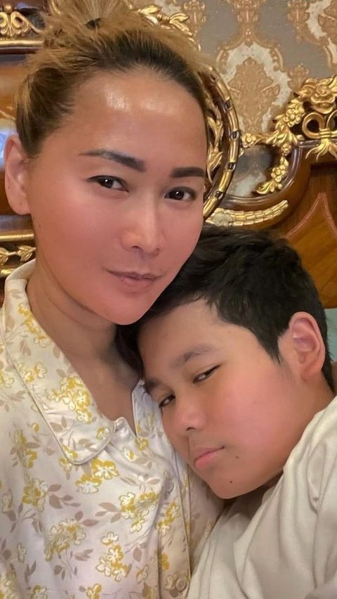 Inul Daratista's Sad Confession, Criticized for 13 Years of Not Having Children Because of Her Love for Goyang Ngebor Dance
