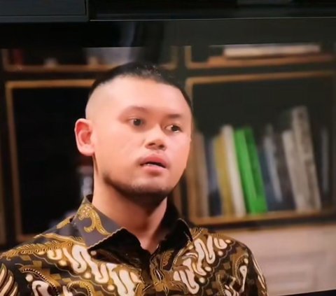 Portrait of Shandy Handika, Prosecutor in the Cyanide Coffee Case, His Statement in 'Ice Cold: Murder, Coffee, and Jessica Wongso' Raises Question Marks