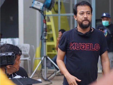 Innalillahi Wainnailaihi Rojiun, Ojak Pemeran di Tukang Ojek Pengkolan Berduka