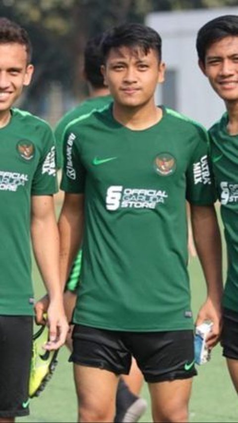 <b>Panggilan Timnas</b>