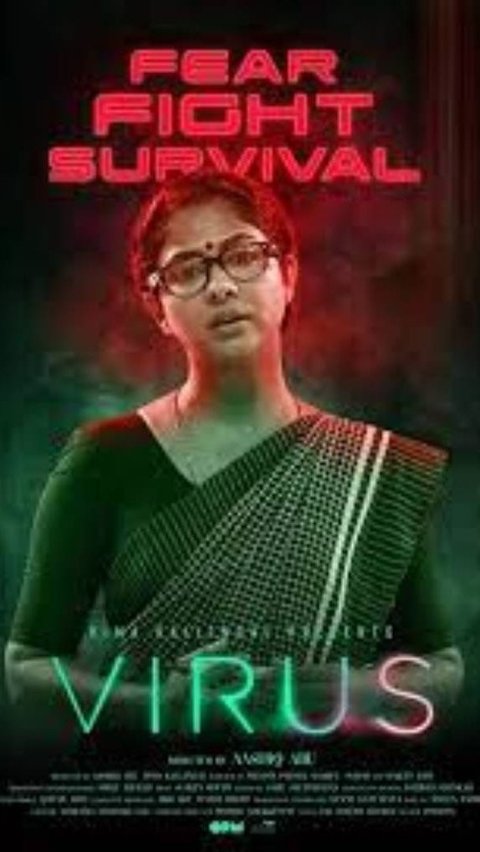 Danger of Nipah Virus, Real Story of Kerala in 2018 in the Movie “Virus”