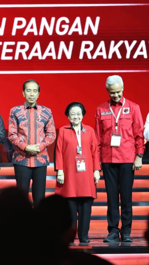 Dua Kandidat Cawapres Ganjar Ini Diam-Diam Sudah Dipanggil Megawati