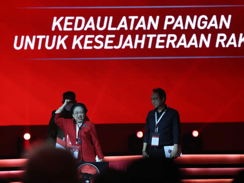 Dua kandidat cawapres Ganjar Ini Diam-Diam Sudah Dipanggil Megawati