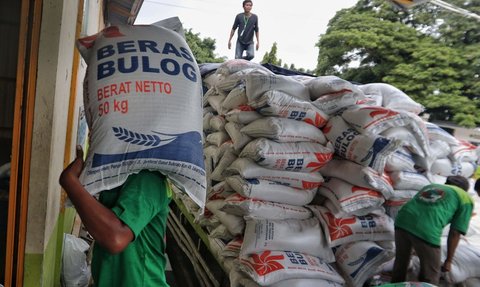 Terungkap! Biang Kerok Harga Beras Mahal, Tertinggi Sejak 2018