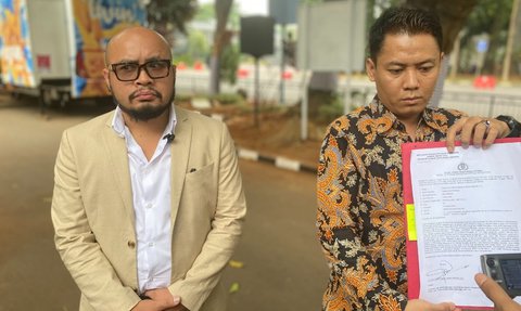 Anak Mati Batang Otak hingga Koma Usai Operasi Amandel, Orang Tua Polisikan RS ke Polda Metro