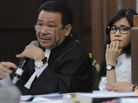 Shocking Confession of Forensic Psychology Expert Given Hush Money in Jessica Wongso Cyanide Coffee Case