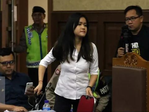 Shocking Confession of Forensic Psychology Expert Given Hush Money in Jessica Wongso Cyanide Coffee Case