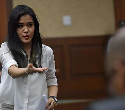 Shocking Confession of Forensic Psychology Expert Given Hush Money in Jessica Wongso Cyanide Coffee Case