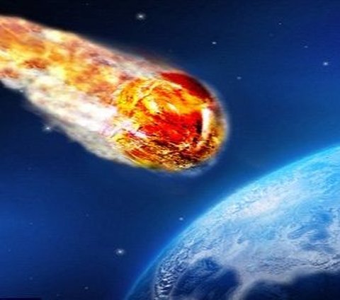 Sedang Berladang, Seorang Petani Temukan Dua Batu Meteor Berusia 4.567 Miliar Tahun