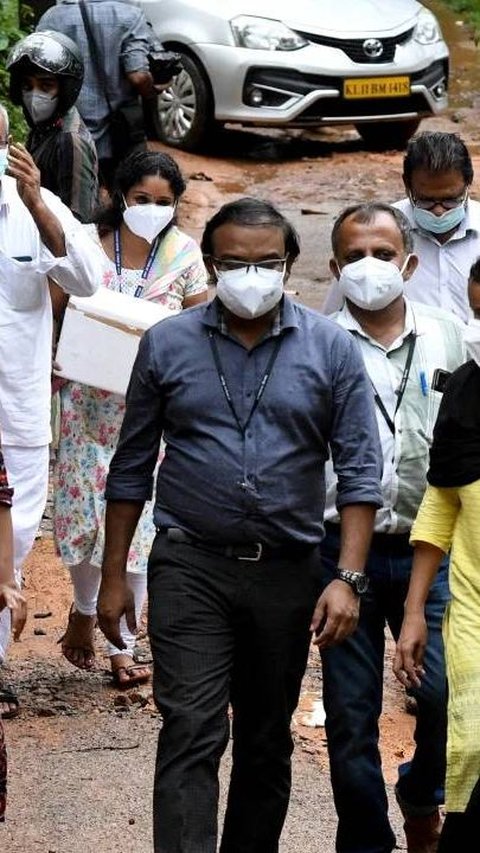 Danger of Nipah Virus, Alarm from Kerala, India