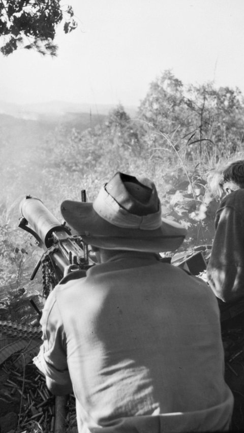 Sejarah 3 Oktober 1951: Pecahnya Pertempuran Maryang San dalam Perang Korea<br>
