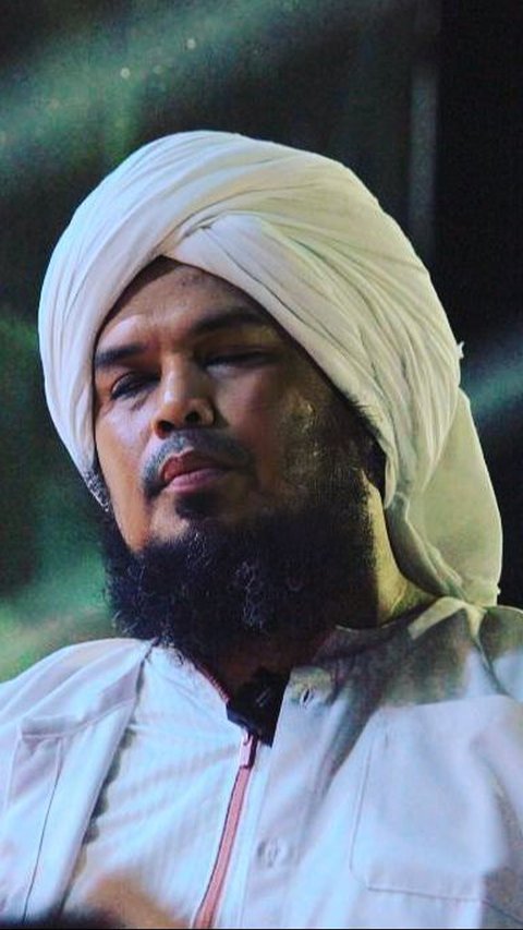 Fakta Ustaz Derry Sulaiman, Musisi Band Metal asal Sumbar yang Pilih Dalami Dakwah dan Musik Islam