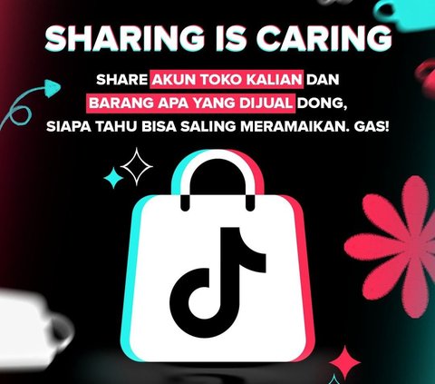 Terungkap, Empat Alasan TikTok Shop Dilarang Pemerintah