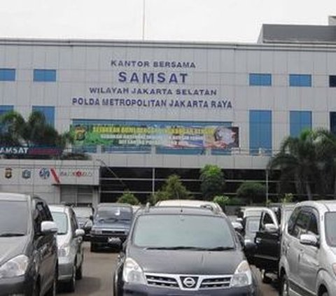 Catat! Layanan Samsat Jakarta Kini Buka hingga Sabtu