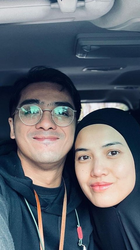 Initially Thought to be Possessive, Ricky Harun is Actually Happy His Wife Forces Him to Do This Habit