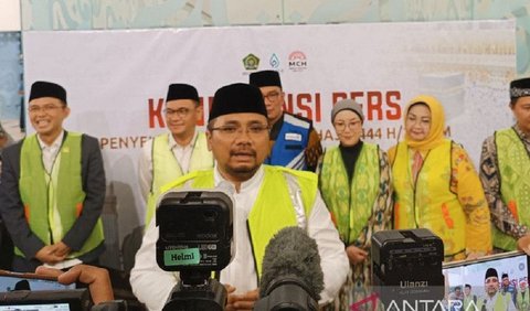 Yaqut mempertanyakan pengurus DPP PKB mana yang memangilnya dan mendisplinkannya. Sebab, Yaqut mengaku juga salah satu pengurus teras di PKB. <br>