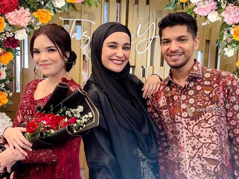Married to Shireen Sungkar's Sister and Only Lasted 4 Months, This is Yofina Pradani's Current News