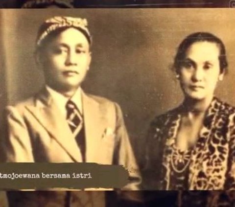 Kisah Hidup Haji Bilal, Raja Batik Legendaris dari Jogja