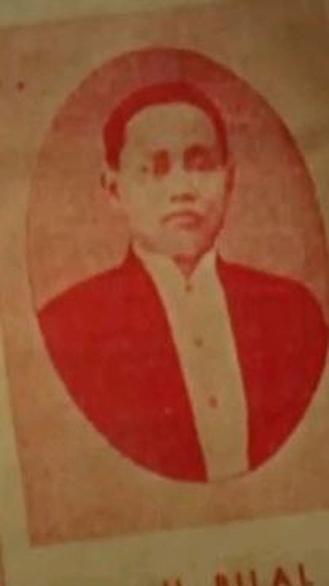 Kisah Hidup Haji Bilal, Raja Batik Legendaris dari Jogja