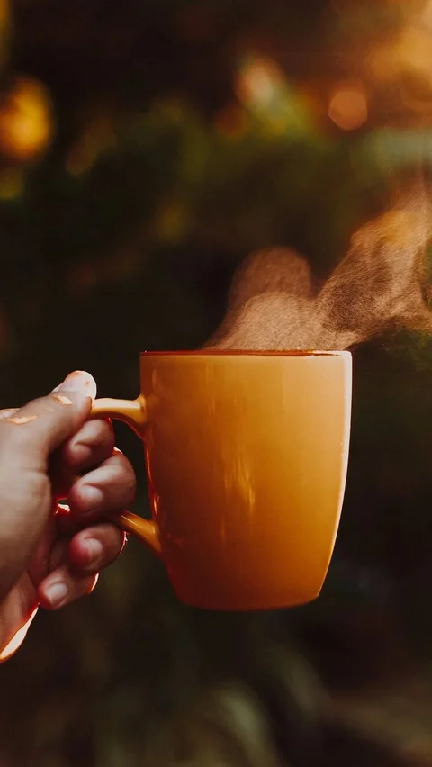 Antara Kopi vs Teh, Ini Minuman yang Lebih Baik untuk Kesehatan