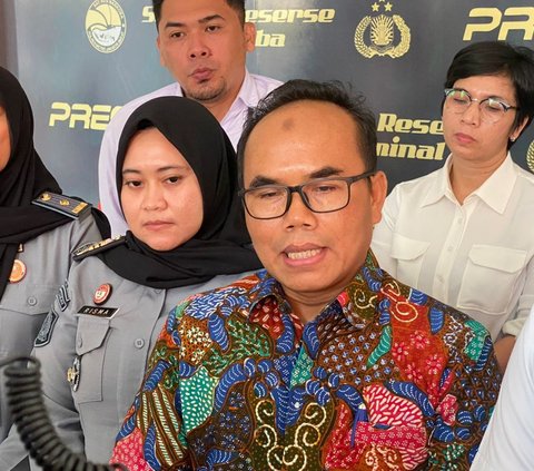 Viral Bocah Ditendang hingga Tersungkur Gara-Gara Rebutan PS, Begini Penjelasan Polisi