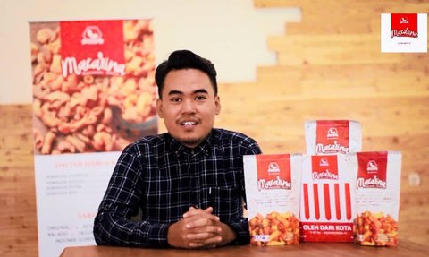 Kisah Inspiratif AHA, Tukang Fotocopy Kini Menjelma jadi Investor 4 Perusahaan Lokal