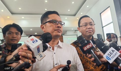 Febri dan Rasamala mengakui sempat menjadi tim penasihat hukum Mentan Syahrul Yasin Limpo saat kasus tahap penyelidikan.