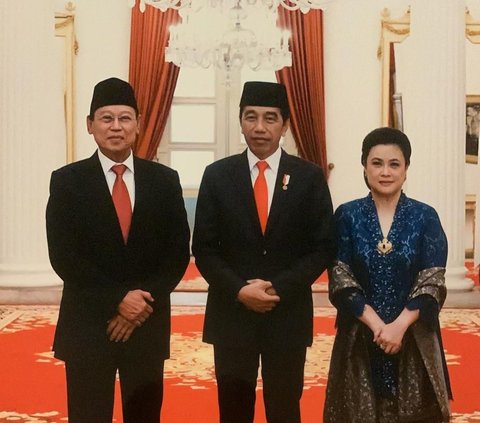 Wantimpres Dukung Jokowi Lanjutkan Kereta Cepat Hingga Surabaya