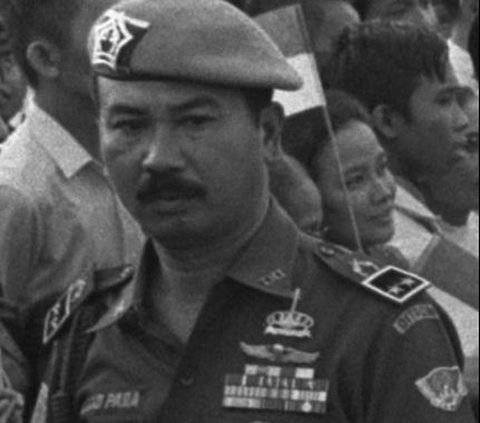 Pengawal Nekat Pasang Ranjau Anti-Tank Depan Rumah Mayjen Soeharto, Siap Ledakkan Kalau Ada Yang Mau Culik