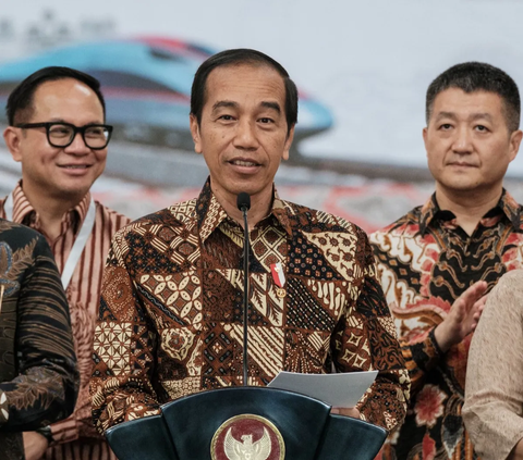 Jokowi Gelar Pertemuan Tertutup dengan SBY, Begini Respons PDIP