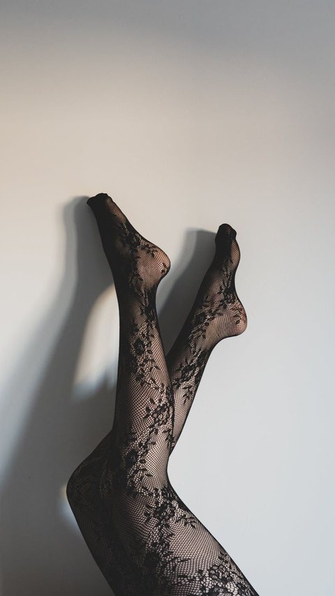 4. Body Stocking