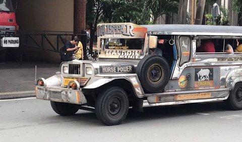 Jeepney