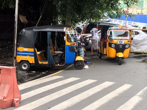 Unique Facts about the Philippines, Iconic Public Transportation to Fast Food Restaurant Menus