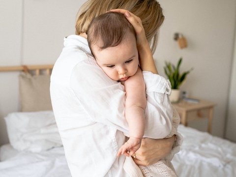 Ungkapan Hati Seorang Ibu untuk Anaknya, Penuh Doa dan Menyentuh Hati